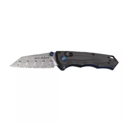 Benchmade Gold Class 290-241 Full Immunity Knife with Axis Lock and Wharncliffe Style Blade - $420 w/code "FCBM420" (Free S/H)