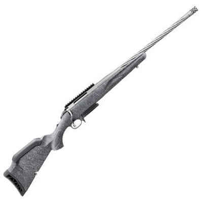Ruger American Std GII 308Win 20" 3RD - $517.40 