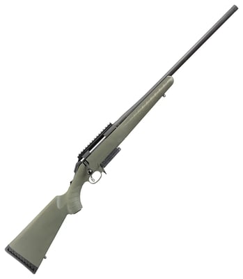 Ruger American Rifle Predator Bolt-Action Rifle with AI-Style Magazine - 6.5 Creedmoor - $449.99 (Free Ship to Store) (Free S/H over $50)