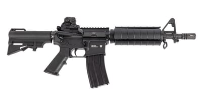 PSA Sabre-18 Mod S 10.5" 5.56 FN CHF CL with Quad Rail Pistol w/ HAR-15 Brace - $854.99