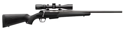 Winchester XPR Compact Bolt Action Youth Rifle 6.8 Western 3 Rnd 22" - $446.18 + Free Shipping (Free Shipping on $100+ Orders)