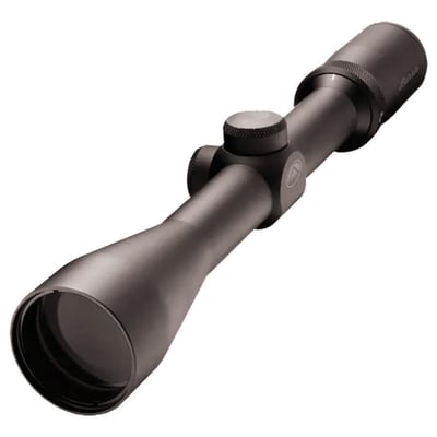 Burris Fullfield II Rifle Scope 3-9x40mm 1" SFP Ballistic Plex Matte - $109.99 