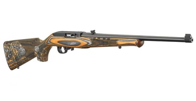 Ruger 10/22 22LR Royal Bengal Tiger Limited-Edition Rifle (Talo Exclusive) - $439.99 (Free S/H on Firearms)