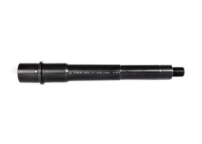 Ballistic Advantage 7.5" 5.56mm Pistol-Length Barrel (BOGO) - $62.5 + FREE Shipping