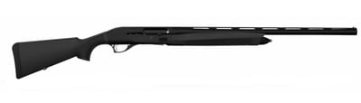 Retay Masai Mara 20 Gauge 3" 28" Semi-Auto Shotgun, Extra Black - R251EXTBLK-28 - $649 