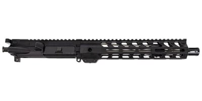 PSA 10.5" 5.56 NATO 1/7 Stainless Steel 10.5" Lightweight M-Lok Upper - With BCG & CH - $269.99