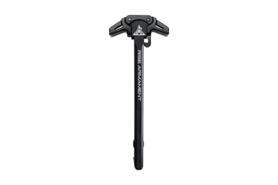 RISE Armament RA-220 Ambi Charging Handle - Black - $59.95 