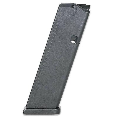 Glock G17 / G34 Magazine 9mm 17 Rounds - $22.25 