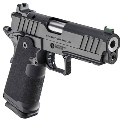 Springfield Armory 1911 DS Prodigy 9mm 4.25" Barrel 20-rounds - $1229.99 