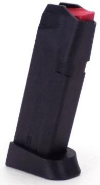 Amend2 For Glock 19 9mm Magazine - 15 Round Black - $9.99