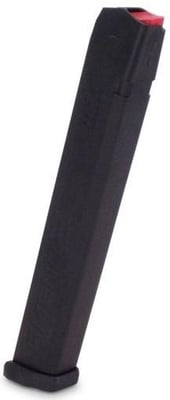 Amend2 Extended 34 Round 9mm Magazine (Glock Compatible) - Black - $12.10