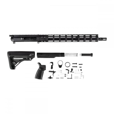 Foxtrot Mike AR-15 16" Mid-Length Rifle Build Kit 223 Wylde Thril - $349.99 after code "WLS10"