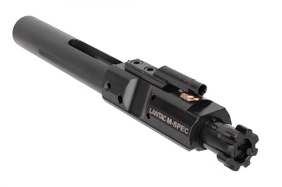 Lantac .308/7.62 M-SPEC AR-308 Bolt Carrier Group Black Nitride - $159.99 