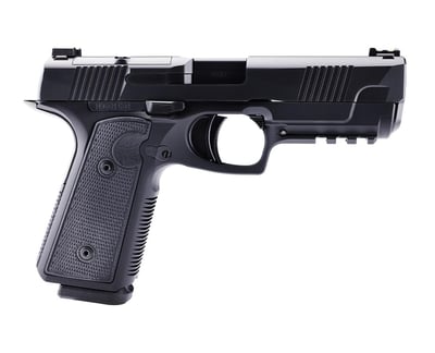 Pre-Order - Daniel Defense H9 Pistol 4.28" Barrel Aluminum Frame 3 15rd Magazines - $1199 (Free S/H)
