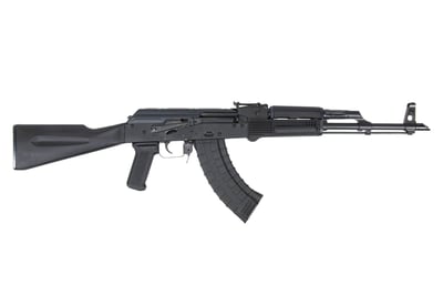 Riley Defense RAK-47 Semi-Auto 16.25" AK-47 Rifle - Polymer - RAK102 - $699 (price in cart) (Free S/H over $175)