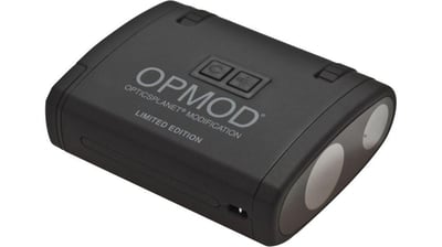 Carson OPMOD DNV 1.0 Limited Edition Digital 1x10mm Night Vision Pocket Monocular - $85.49