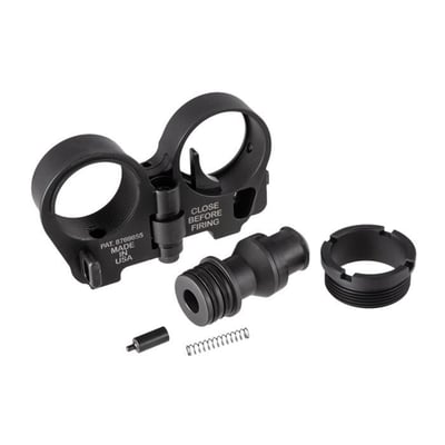 LAW Tactical LLC HK417/MR762 Gen 3HK Folding Stock Adapter - $269.99 after code "WLS10" (Free S/H over $99)