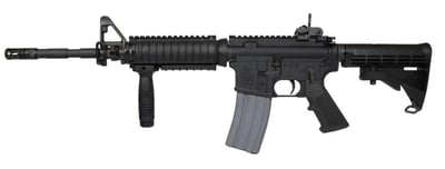 Colt Defense M4A1 CARBINE Rifle 5.56 Nato - $1352.56 (Free S/H on Firearms)