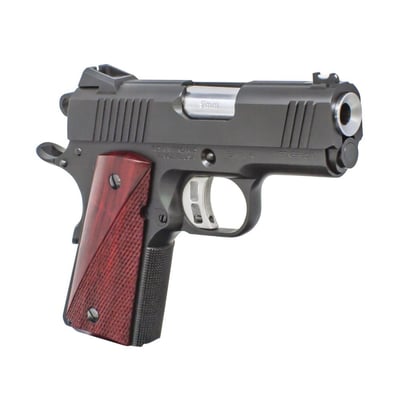  Fusion Freedom Bantam-R .45 ACP 3" Barrel 8-Rounds - $749.99 ($19.99 S/H on Firearms / $15.99 Flat Rate S/H on ammo)