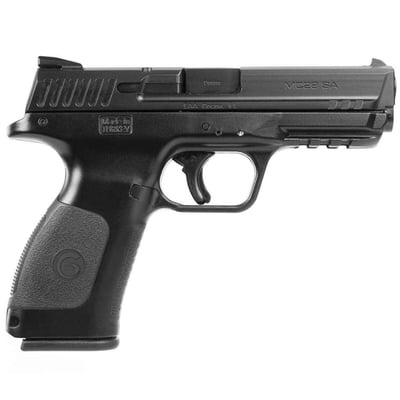 EAA Girsan MC28SA 9mm Luger 4.25" Blue/Black Pistol Kit w/ Holster - 17+1 Rounds - $261.77  (Free S/H over $75 or Free store pickup)
