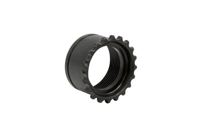 NBS AR-15 Mil-Spec Barrel Nut - $6.12 after Code: SUMMERSIZZLE12 