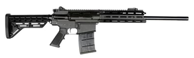AK SHOTGUN 18.7" BLK SYN - $329.99 (Free S/H on Firearms)