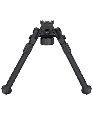 CVLIFE Rifle Bipod Mount to Sling Swivel Stud, Made of Aluminum and High-Strength Polymer, Adjustable Height and Angle - $32.45 w/code "BWHUUOOG" + FREE Shipping