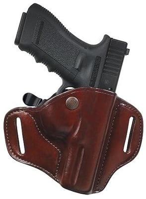 Bianchi Gun Leather Bianchi 82 Carrylok Hip Holster - Size: 14C Kimber Ultra Carry II (Tan, Right Hand) - $63.16 + FREE Shipping