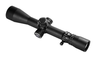 Nightforce NXS 2.5-10x42mm Mil-R Riflescope - $1600.00 (Free Shipping over $250)