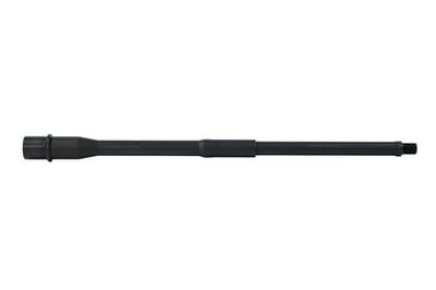 16" 5.56 NATO 1:9 Twist Black Nitride Carbine Lightweight Barrel - $29.95