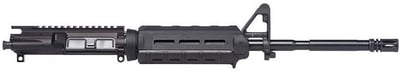 Aero Precision AR-15 16" 5.56 Carbine Complete Upper w/ Pinned FSB, MOE Carbine - Black - $386.75 w/code "UPPER15" 