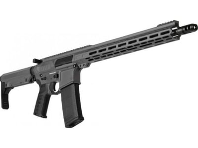 CMMG Resolute MK4 5.56 Nato 16.1" Barrel Tungsten - $1219.99 (Free S/H on Firearms)