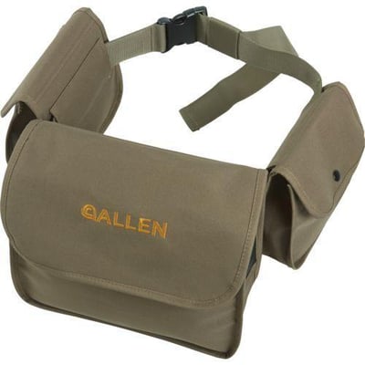 Allen Company Upland Game Bag - $9.99 (Free S/H over $25, $8 Flat Rate on Ammo or Free store pickup)