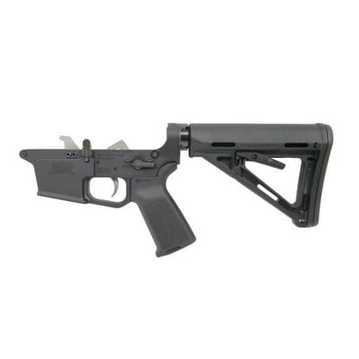 PSA PX-9 Forged Complete Glock - Style MOE EPT Lower For Glock - $219.99 + Free Shipping