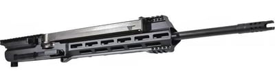 AR57 ULT 16" Barrel 5.7x28mm Upper Receiver Assembly 5.7x28mm 18" - $616.54 (Free S/H over $49 + Get 2% back from your order in OP Bucks)