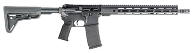 Anderson Manufacturing AM-15 Frontline 5.56 16" Barrel 30-Rounds MLOK Rail - $499.99 ($19.99 S/H on Firearms / $15.99 Flat Rate S/H on ammo)