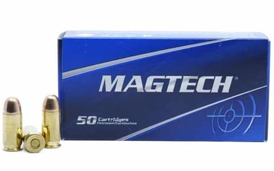 Magtech - 45 ACP - 230 Grain - FMJ 1000 Rnds - $339.99 