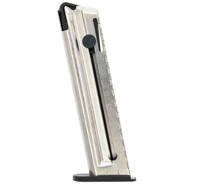 Walther Hammerli Forge H1 .22 LR 10-Round Magazine - $19.99