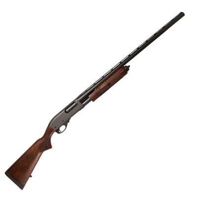 Remington 870 Fieldmaster 12 Gauge 3in Matte Blued Pump Shotgun - 28in - $429.99  (Free S/H over $75 or Free store pickup)