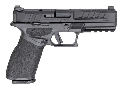 Springfield Armory Echelon 9mm 4.50" 20+1 - $525 