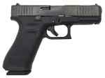 Glock 45C V, 9mm, 4.02" Barrel, 3- 10rd Magazines - $599.99 (Email Price)