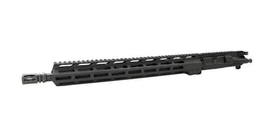 16" 5.56 Left Handed Complete AR 15 Upper Assembly - $399.95 