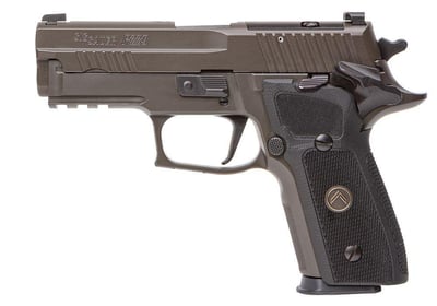 Sig Sauer P229 LEGION 9MM SAO 15+1 OR - $1299.99 (Free S/H on Firearms)