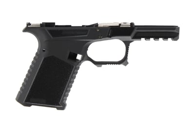 Anderson Manufacturing Kiger 9C 9mm Luger Stripped Pistol Frame - Black - $19.95 