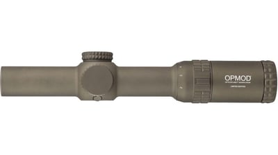 Vortex OPMOD Strike Eagle 1-6x24 Limited Edition Riflescope w/AR-BDC Reticle - $208.65 (Free S/H over $49 + Get 2% back from your order in OP Bucks)