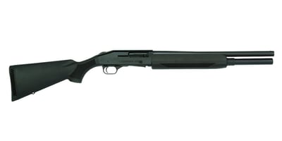 Mossberg 930 Tactical 12ga Semi-Auto 18.5" Barrel 8 Rd - $504.45