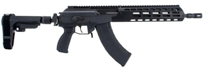 IWI Galil Ace Gen 2 762x39 13" Barrel Side Folding Brace - $1679