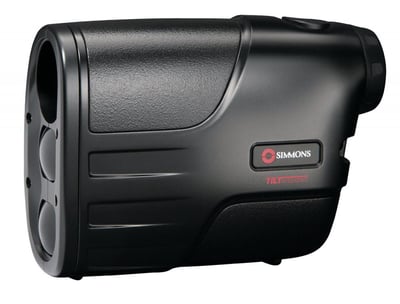 Simmons LRF600 4x20 Rangefinder Refurbished - $74.99 (Free S/H)