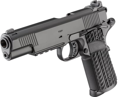 Springfield Armory Trp .45 Acp 5 " Barrel 8- Rounds - $1599.99 (Free S/H on Firearms)