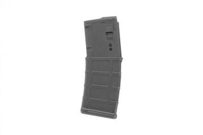 Magpul PMAG .223/556NATO 10/30-round Magazine – Black - $12.28 after code SPRINGCLEANING12 